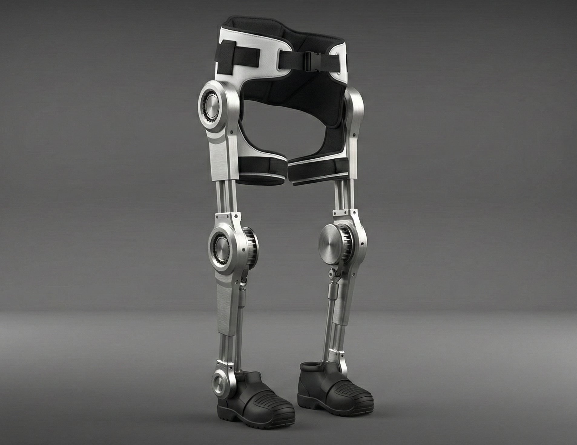 Modular Lunar Augmentation System