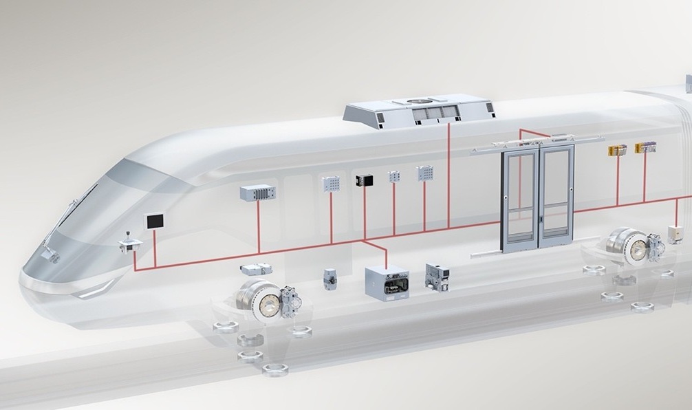 Eco-Friendly Intra-Campus Monorail System Design